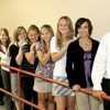 Dress for Success