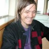 Republic-based poet Ceb ‘Don and co-publisher of Caledonia Pax Cultura, an Okanogan Highlands based literary quarterly.