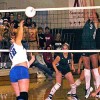 The Lady Tigers traveled to Chelan to take on the Lady Mountain Goats last Tuesday, Oct. 23, but were unable to change the fortunes of the league-leading team.Tiger Coach Nellie Kirk said it’s hard to play the team that hasn’t lost as your last league