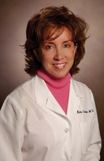 Dr. Karla Christian