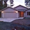Submitted phototsAn outside view of recent work completed by Madeline Construction