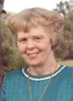 Patricia Libby