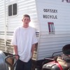 <p align="right"><i> Photo by Charlene Helm</i></p><p>Tyler Caulkin of Odyssey Recycle in Omak says the company will pay cash for many non-ferrous materials, including brass, copper and aluminum.</p>