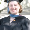<p align="right"><i> Photo by Gary DeVon</i></p><p>Segornae Douglas received her Master’s of Occupational Therapy Degree from Eastern Washington University, Saturday, June 14.</p>