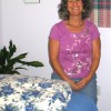 <html> <head> </head> <body> <div align="right"><i>Photo by Amy Veneziano</i> </div> <p> </p> <p> Priya Shellenbarger sits beside the reiki table in her Oroville home. </p> </body></html>