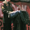 <p class=MsoNormal align=right style='text-align:right'><i><spanstyle='font-family:"Times New Roman"'>Photo by Emily Hanson</span></i></p><p class=MsoNormal><span style='font-family:"Times New Roman"'> Sgt. Josh Evans, a 2004 Tonaske