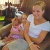 Michelle L. Kitterman, 25, of Oroville, was found dead at the end of a driveway on Stalder Road on Sunday, March 1 at 12:20 p.m. Michelle is shown above with her twin sister Danielle�s children.