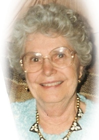 Margaret Hall Wilson