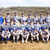 Photo by Terry MillsThe 2009 Tonasket High School Varsity Baseball Team is: Tyler Monroe, Cody Ayers, Justin Dellinger, Jeramy Dellinger, Kemper Mirick, Jeff Mahlke, Ty Thornton, John Parish, Cody Epps, Patrick Young, Armando Ramos, Corbin Moser, Chase Wi
