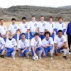 Photo by Terry MillsThe 2009 Tonasket High School Soccer Team is: Kevin Aitcheson, Jose Aldeina, Colton Ayers, Robert Bidlen, Jose Bravo, Kevin Cruz, Aaron Doner, Tyler Farley, Matt Gschiel, Michael Hulse, Marcos Layata, Nick Luera, Keegan McCormick, Cory