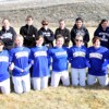 Photos by Terry MillsPhoto above is Varsity softball team. Photo below is junior varsity softball team. The 2009 Tonasket High School Varsity and Junior Varsity Softball teams are, in alphabetical order: Guadalupe Alvarez, Maribella Alvarez, Jerian Ashley