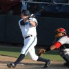 Hawkins Gebbers, of Brewster, was recently drafted by the Seattle Mariners during the 33rd round of the draft. Photo by John F. Cleveland, II