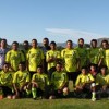 Photo by Emily HansonThe Tonasket Men’s Soccer team for the 2009 Summer season. The team consists of, in alphabetical order: Rafael Aldaco, Santos Alvarez, Rigoberto Bravo, Bruno, Pedro Cocino, Tony Flores, Francisco Guzman, Erick Martinez, Angel Morale