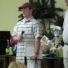 Officer Chris Patterson