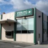 Oroville's Sterling Savings Bank, one of two branches of the bank in Okanogan County. The Spokane-based bank has entered into an agreement with federal regulators over increased debts, however the day-to-day operation of branches is expected to be unaffec