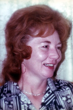 Joyce Birch