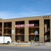Desert Breeze condominiums, now Senora Shores, have been a hive of activity since new owners took possession recently. The first 12 units, in construction for more than two years, will be completed in December. The footprint for the next four buildings, a