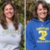 New Tonasket teachers (L-R) Amy Cheeseman and Lisa Spear