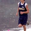 Hornet Connor Hughes of Oroville came in first at an “unofficial league meet” held at the state park in Oroville. Hughes and Liberty Bell’s Taylor Woodruff battled for top spot over the course’s entire three miles, according to Oroville’s Coach