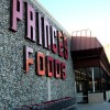 Princes Foods has been purchased by Akins Harvest Foods, an independent, family-owned grocery company in Quincy, Wash. Akins will lease the building from the Prince Family, which will continue to operate the department store. Photo by Gary DeVon
