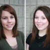 Oroville May Festival Queen Candidates Brandy Lynne Range and Cheyane Sharpe