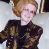 Sylvia Joan (Anglin) Vail
