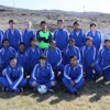 The Tonasket 2010 boys’ soccer team are: Brayson Hires, Wyatt O’Brien, Zach Villava, Joel Cosino, Matilde Pacheco, Jesus Alvarez, Oscar Avilez, Irving Morales, Lazaro Ortega, Tyler Farley, Adrian Ramos, John Pantaleon, Matt Gschiel, Derek Tucker, Jose