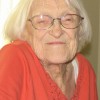 Mildred ‘Millie’ Enger
