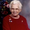 Lucille Claretta Hogenson