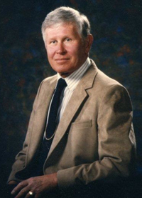 Howard W. Chamberlin