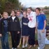 The Oroville Hornets Girls Cross Country team of Sierra Speiker, Catie Arrigoni, Callie Barker, Katie Tietje, Ali Miller and Reinna Quick have all qualified for State. Zach Speiker has qualified for the Oroville boys.