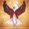Artist Virgil “Smoker” Marchand, a member of the Colville Confederated Tribe, designed the artwork for the national American Indian Heritage Month Poster. The illustration depicts the transfer of traditional values between past, present and future gen