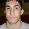 Kody Kramer, a senior at Pacific University, is a former Oroville Hornet Wrestler.