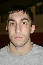 Kody Kramer, a senior at Pacific University, is a former Oroville Hornet Wrestler.
