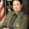 Chief Patrol Agent Gloria Chavez