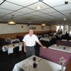 David Giles has been running the restaurant side of Yo Yo’s for the new owner, his daughter Catherine, who will be arriving in Oroville soon. Photo by Gary DeVon