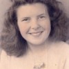 Geraldine F. Lay