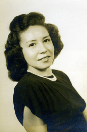 Dorothy Ann Hayden