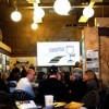 Seattle filmmakers Geoff Klein and Mo Fine presented the Tumbleweed Film Festival’s ‘Best of Fest’ over two nights at the Rockwall Winery in Omak on Friday, March 25 and Saturday, March 26. The festival was well attended and most people seemed to en
