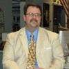 Jay Tyus from Mabton, Wash., has accepted the position as Tonasket Middle School principal beginning next school year. Photo by Emily Hanson