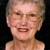 Dorothy Jane Brown