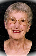 Dorothy Jane Brown