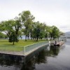 <h3 align=right style='text-align:right'><span style='font-size:10.0pt;'>Photo by Gary DeVon</span></h3><p class=MsoBodyText>Water levels in Lake Osoyoos climbed as high as 913.50feet above sea level last week, but dropped slightly after a weekend of cool