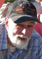 Richard W. Dearmin