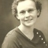 Barbara Gay Utzinger