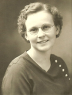 Barbara Gay Utzinger