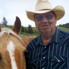 Chesaw Fourth of July Rodeo Grand Marshal Glen Richardson