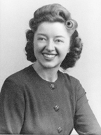 Margaret Martin Jennings