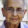 Bertha Utt Ayers