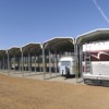 Oroville Mini-Storage located at added covered RV units that are tall enough to park large recreational vehicles and covered units which are wide enough to fit two boats, two cars or two pickups, or a combination of the two. They also added more indoor st